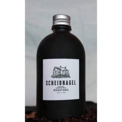 70 Ml Cold Brew Concentrate | Scheidnagel Coffee Roasters