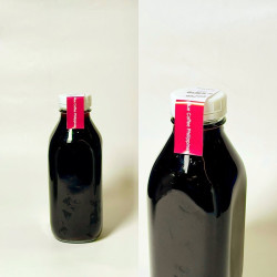 1 Liter Cold Brew Concentrate (Ready to drink)