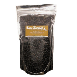 1kg Kape Kanlaon Organic Robusta Coffee from Mt. Kanlaon Negros for Coffee Maker Mug Grinder Tumbler