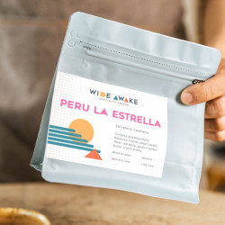 10 Pcs Bundle Peru La Estrella - Single Origin 1 kg