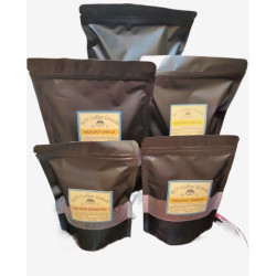 1kg Dark Roast - Sagada, Benguet Blend, Kalinga, Premium Barako, Barako Blend, Espresso cof