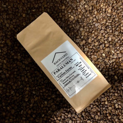 Backyard Coffee Roasters - Paraluman Espresso Blend (250 grams Whole Beans)