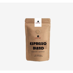 1KILO ESPRESSO BLEND DARK ROAST WHOLE BEANS/GRIND